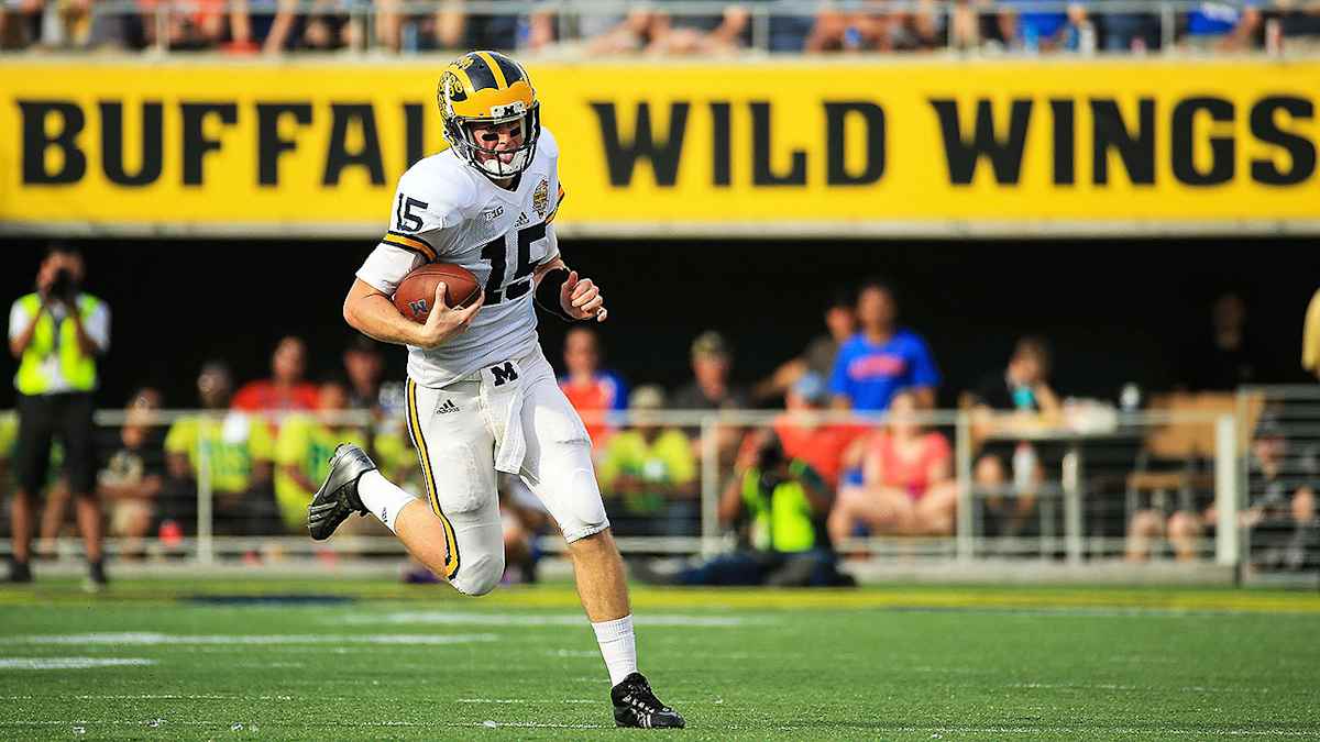 Buffalo Wild Wings Bowl loses sponsorship