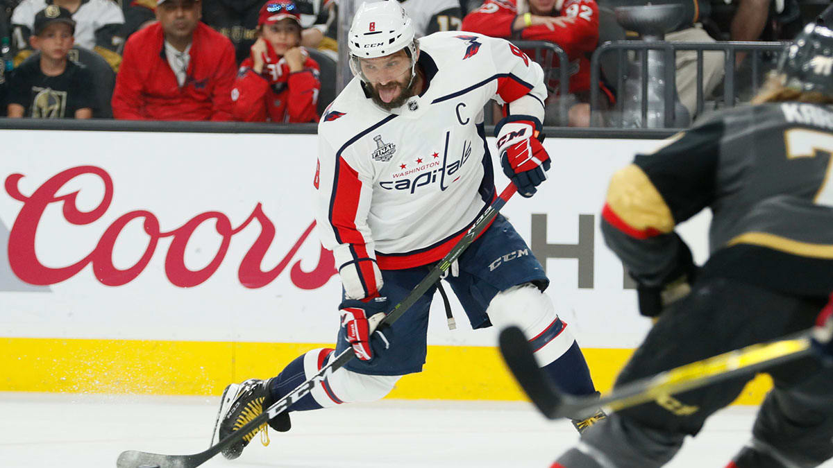 How the Capitals' many close calls added up to a big Stanley Cup victory, Stanley  Cup 