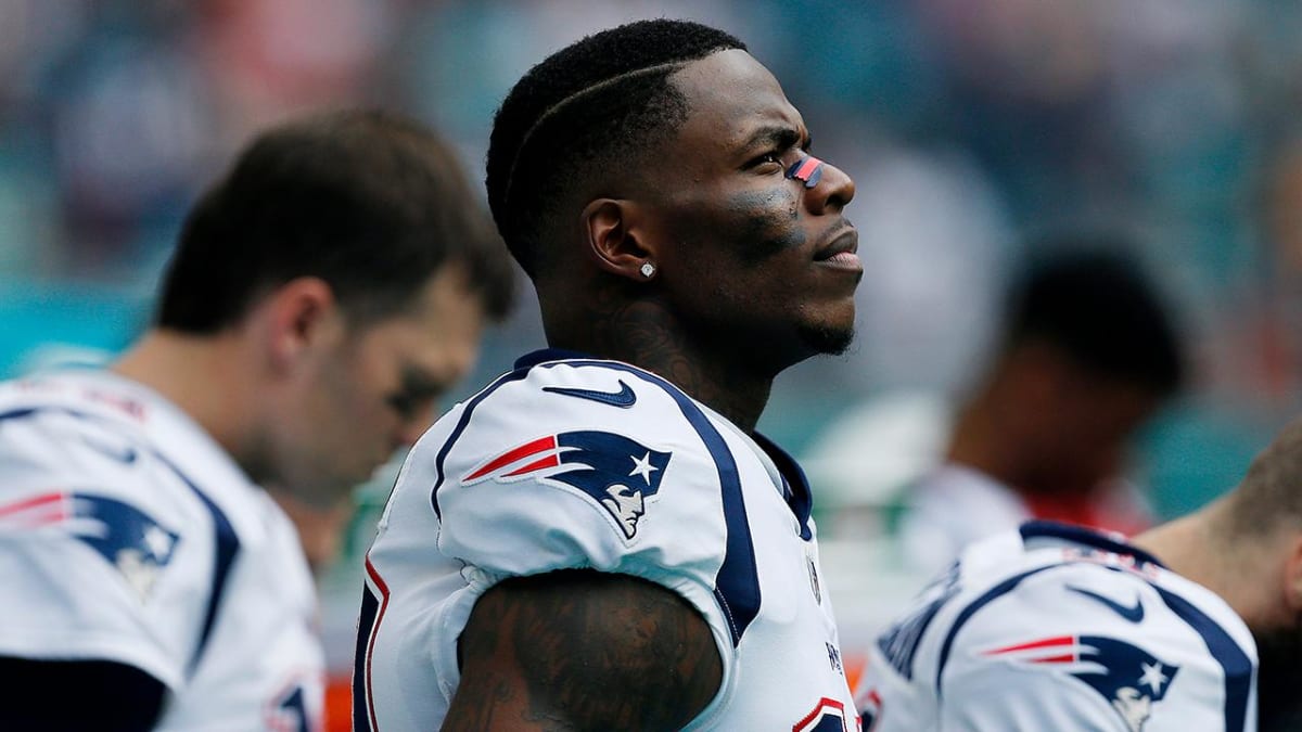 Josh Gordon: Drug abuse, NFL suspensions timeline - Sports Illustrated