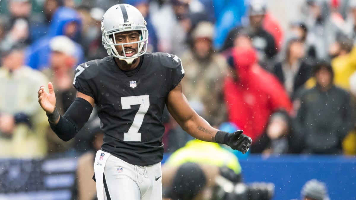 Marquette King: Broncos agree to 3-year deal with punter - Sports