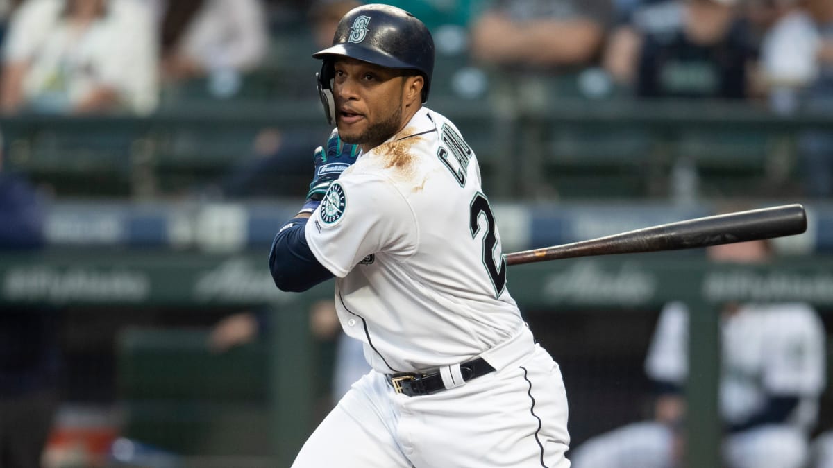 Mets get Robinson Cano, Edwin Diaz from Mariners - The Boston Globe