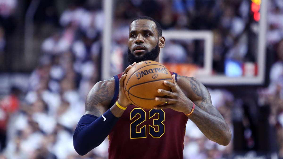 How much stake does LeBron James have in Liverpool? NBA legend reportedly  increases equity in club's parent company