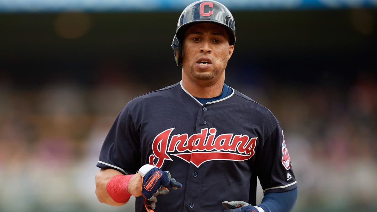 Leonys Martin: Indians OF to be released from hospital - Sports Illustrated