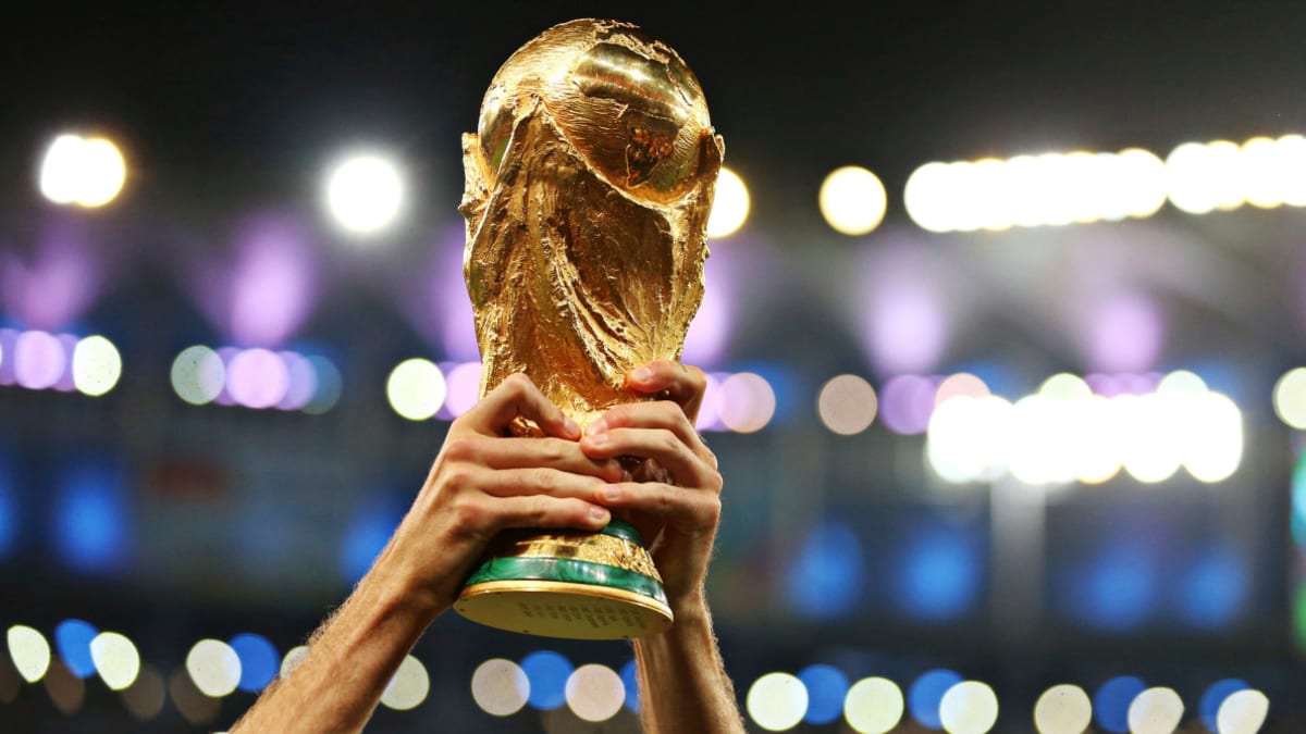 World Cup trophy: What it is made of, who made it & how much FIFA award is  worth