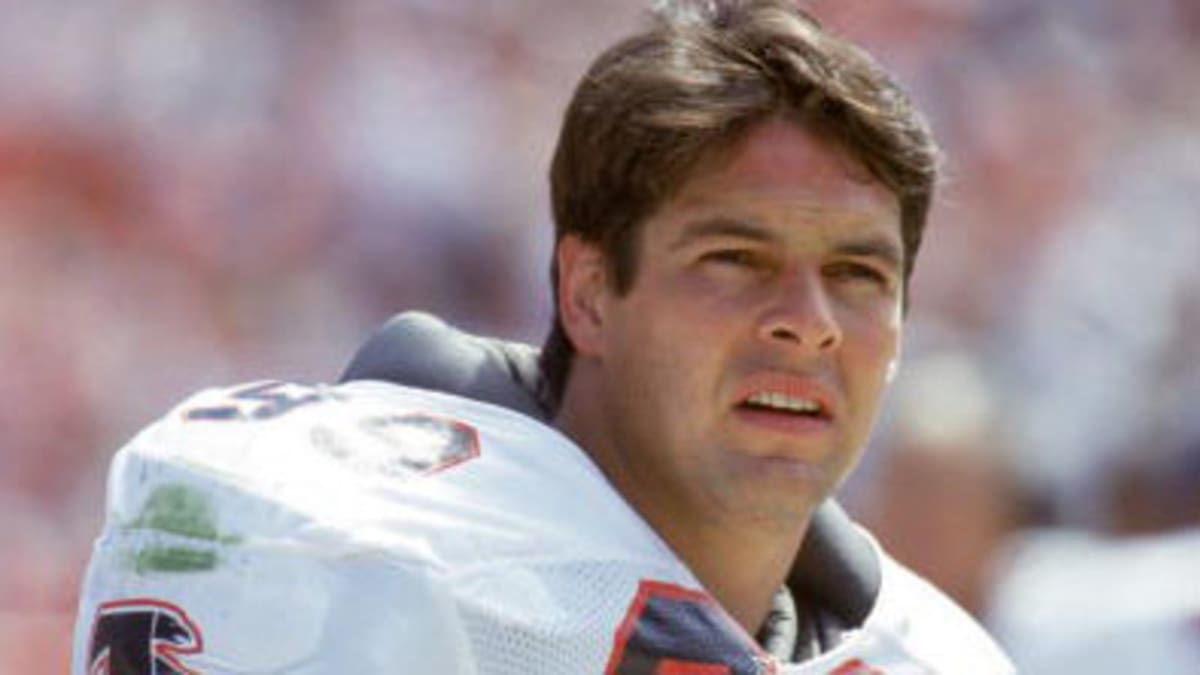 Tim Green, ALS and football's toll - Sports Illustrated