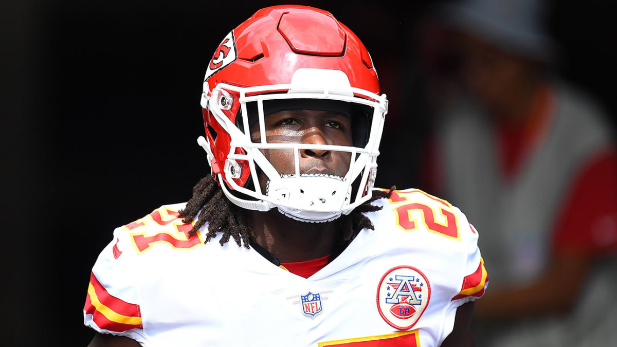 Kareem Hunt admits lying to Chiefs about assault which led to his