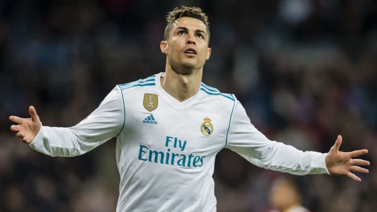 Raul: Cristiano Ronaldo could be the best player ever - Sports Illustrated