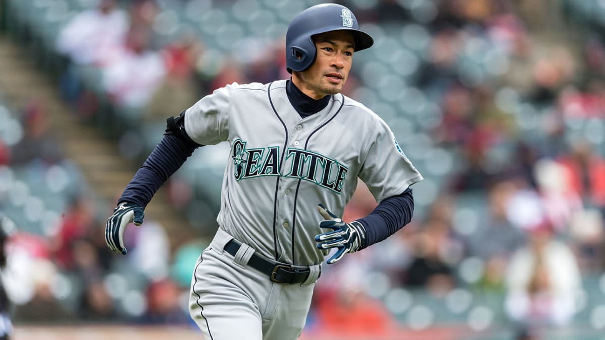 MLB: Ichiro Suzuki goes from player to Seattle front office