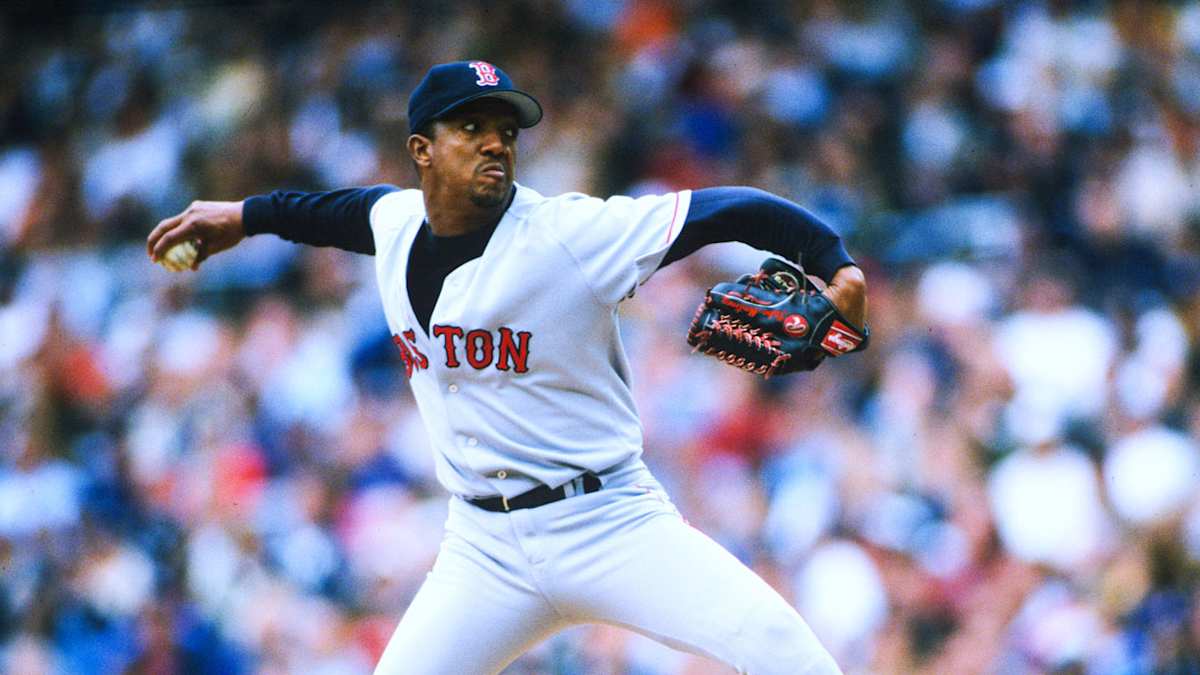 Pedro Martinez talks rivalry with New York Yankees in new book - Sports  Illustrated