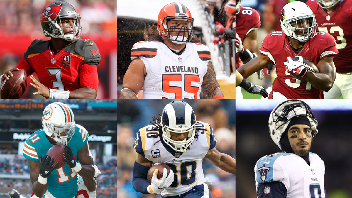 NFL draft: The 20 best draft picks over the past 10 years - Sports