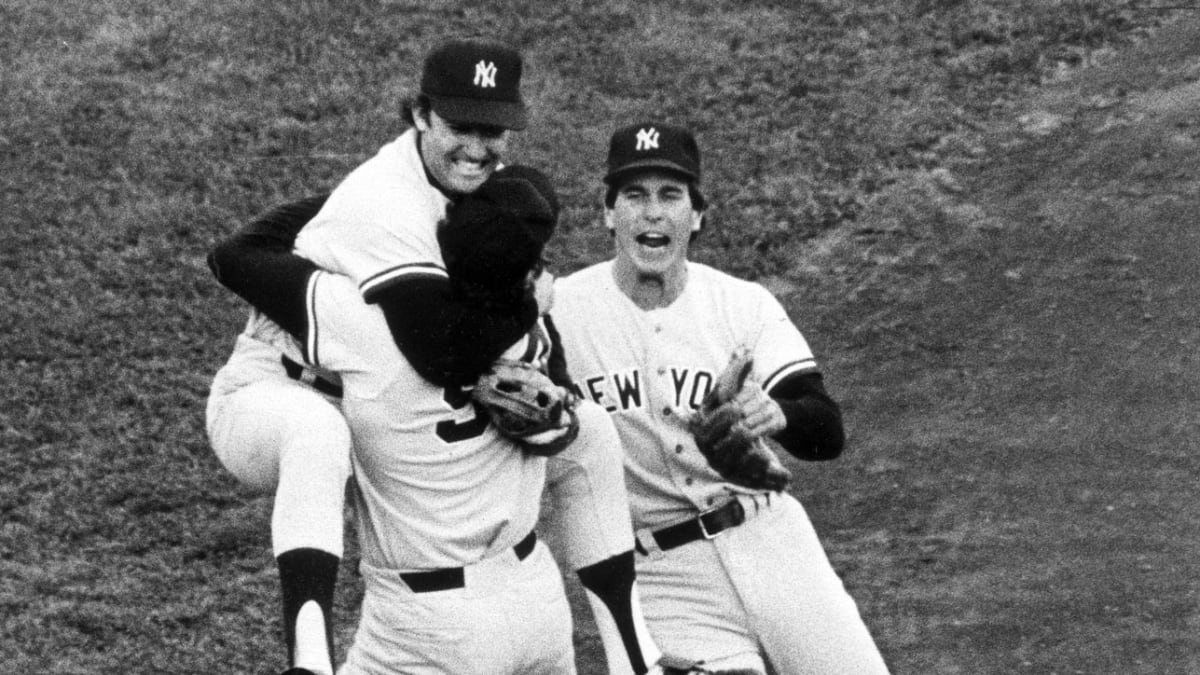 Why this Yankees-Red Sox duel feels more like 1998 than 1978