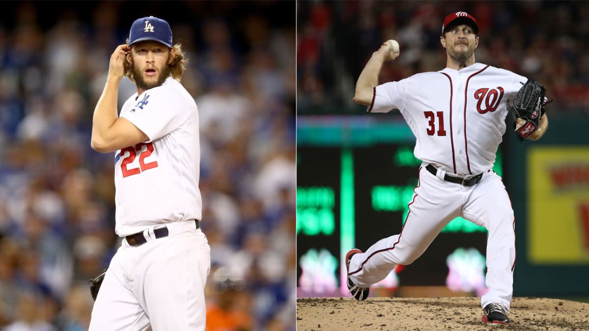 MLB standings ordered by pitching whiff rate: Braves, Astros throwing filth