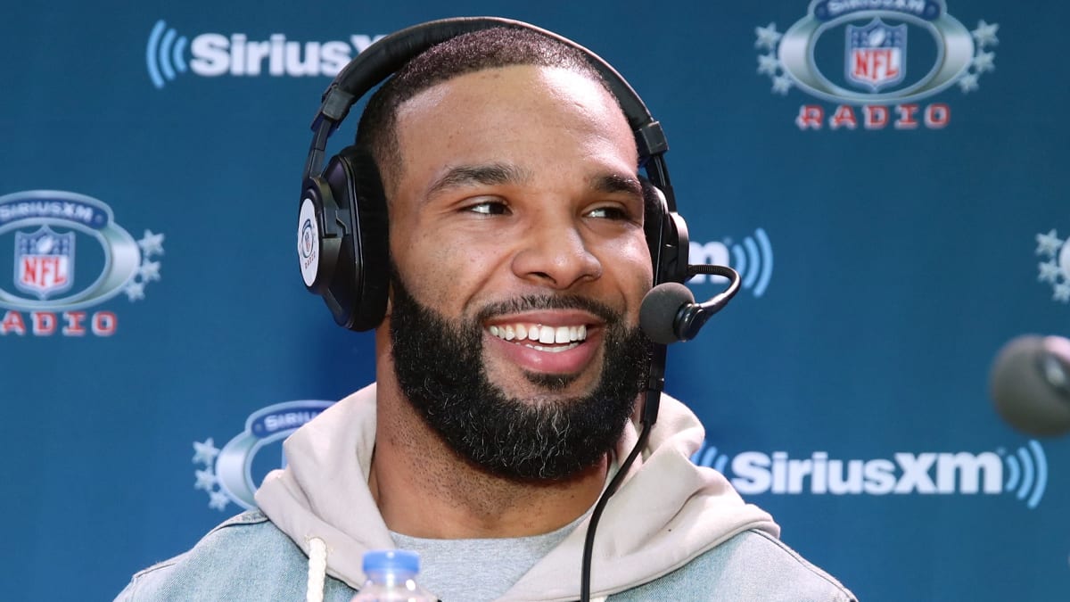 Matt Forte to sign one-day contract to retire with Bears - NBC Sports