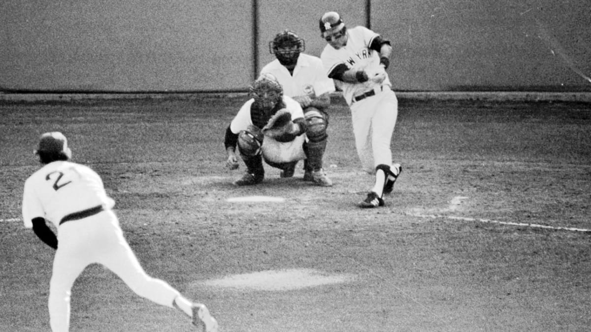 Bucky Dent - Cooperstown Expert