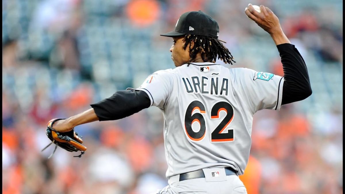 Call for arms: Marlins still mulling who joins Jose Urena, Dan