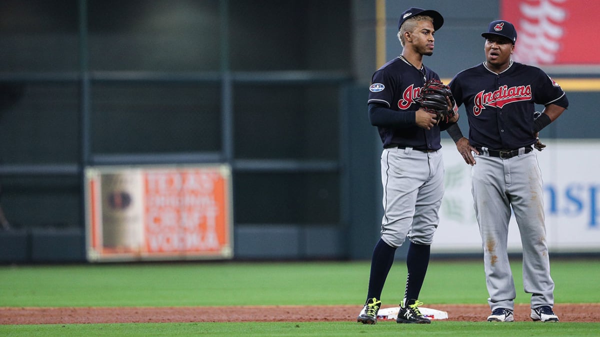 Francisco Lindor is gone, and how many 9-year-old Cleveland Indians fans  are wondering why? Paul Hoynes 