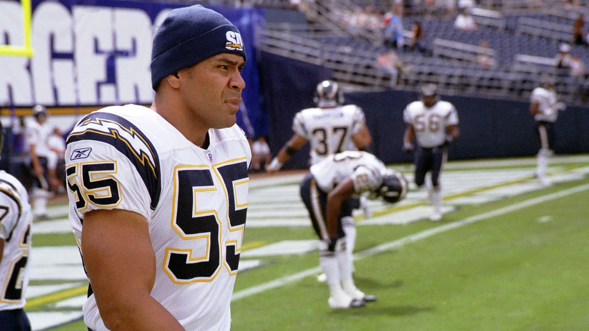 ESPN airing new '30-for-30' on Junior Seau and CTE - Sports