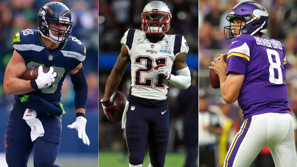 NFL FREE AGENCY FRENZY: Dallas Cowboys doors left open but