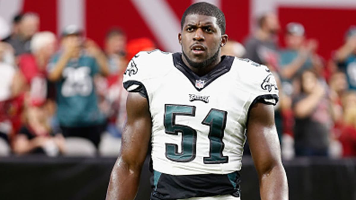 Emmanuel Acho criticizes Eagles' training staff after Wentz diagnosis -  Sports Illustrated