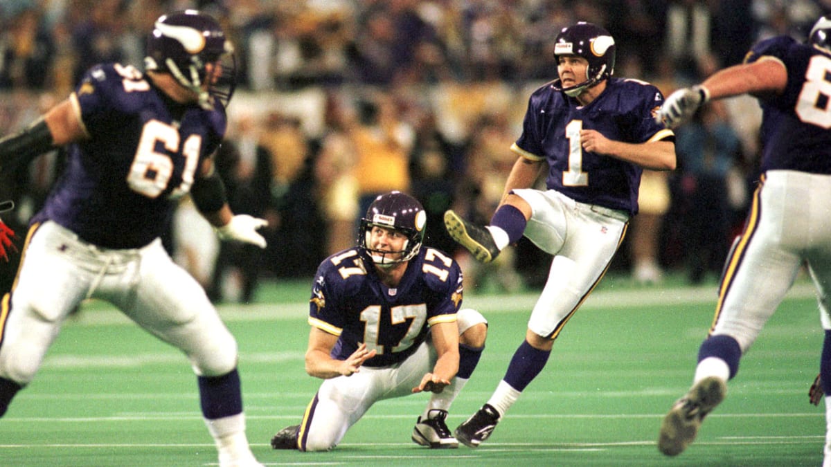 1998 NFC Championship Game: Atlanta Falcons vs. Minnesota Vikings