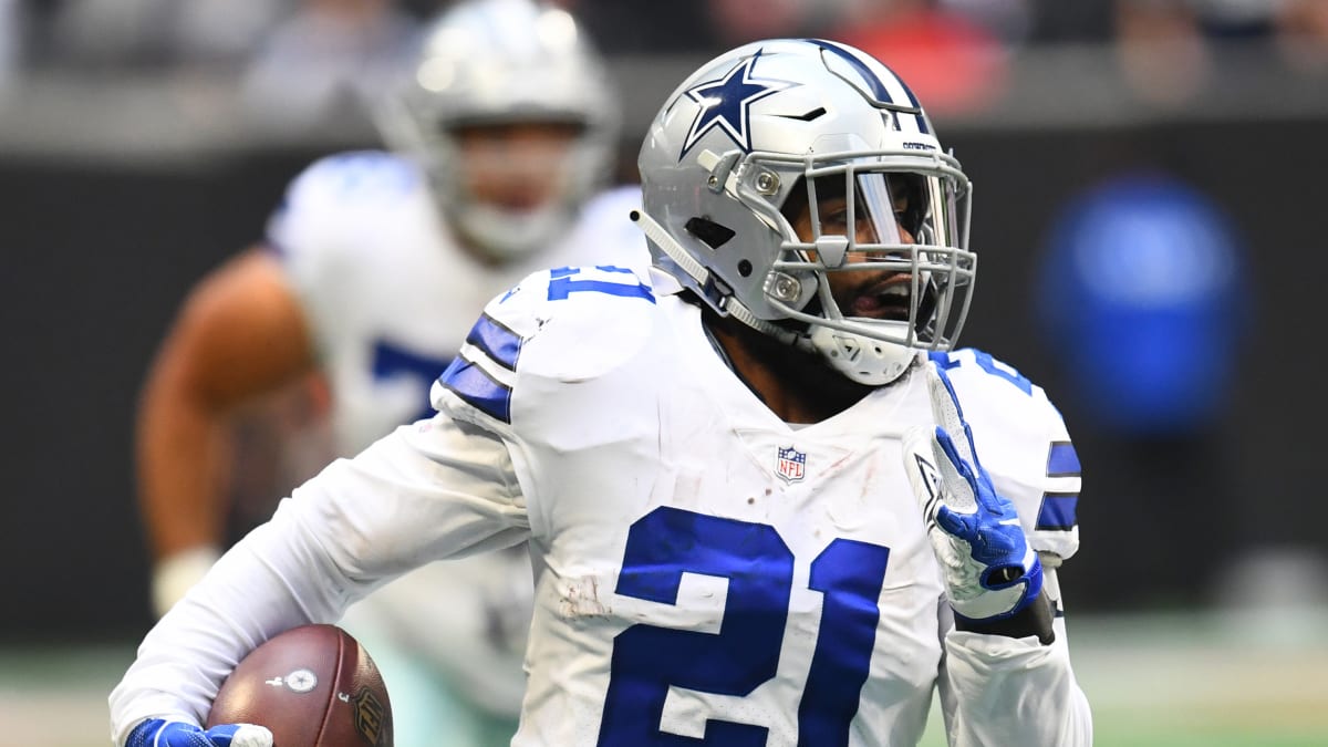 Cowboys' Ezekiel Elliott, Dak Prescot fined for Salvation Army celebration,  charity sees donations spike