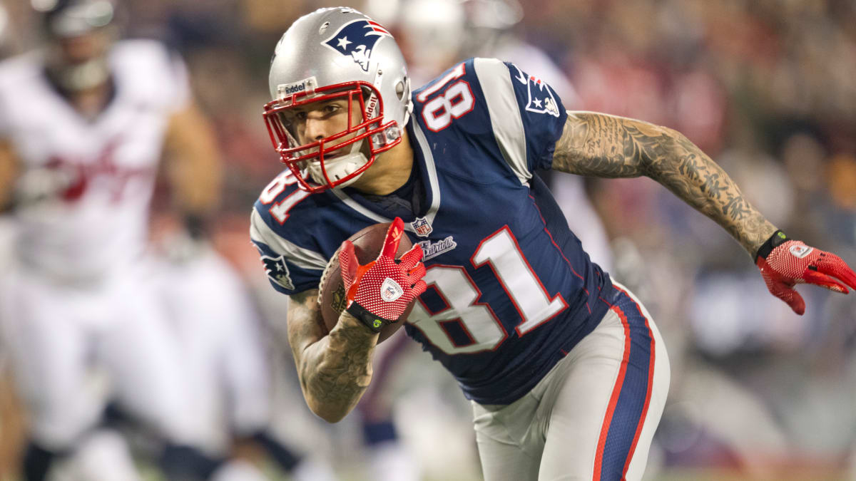 Patriots to visit White House amid Aaron Hernandez news