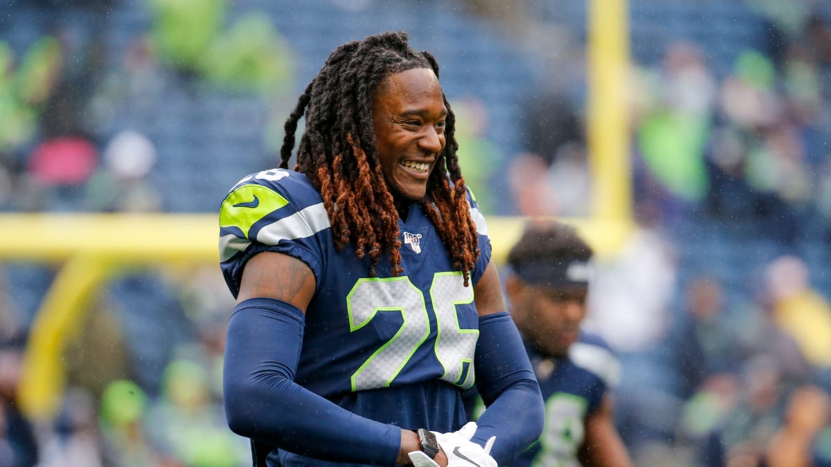 Jaguars To Sign Shaquill Griffin