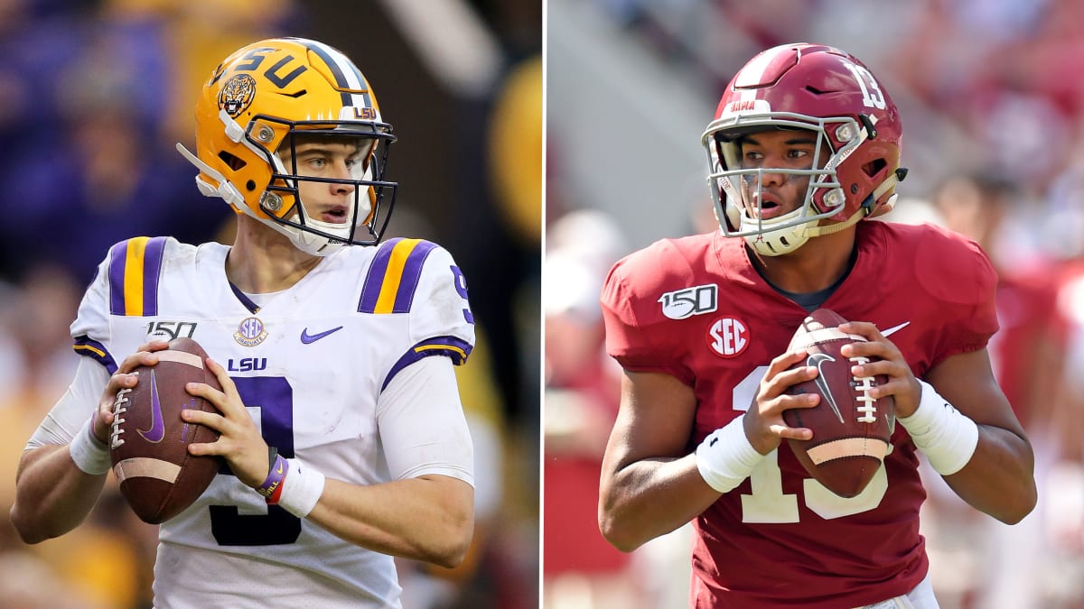 Mel Kiper Unveils His Top 10 Prospects For The 2020 NFL Draft - The Spun:  What's Trending In The Sports World Today