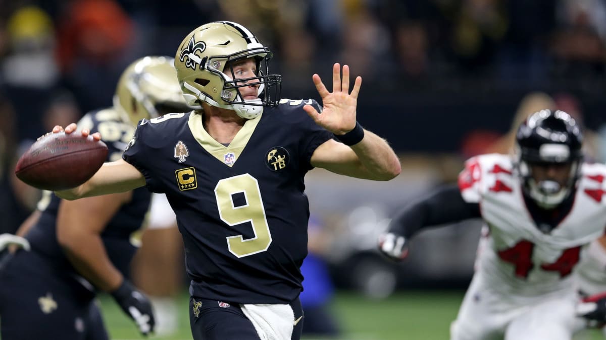 Thanksgiving Football: Remember the Saints Performances - Sports