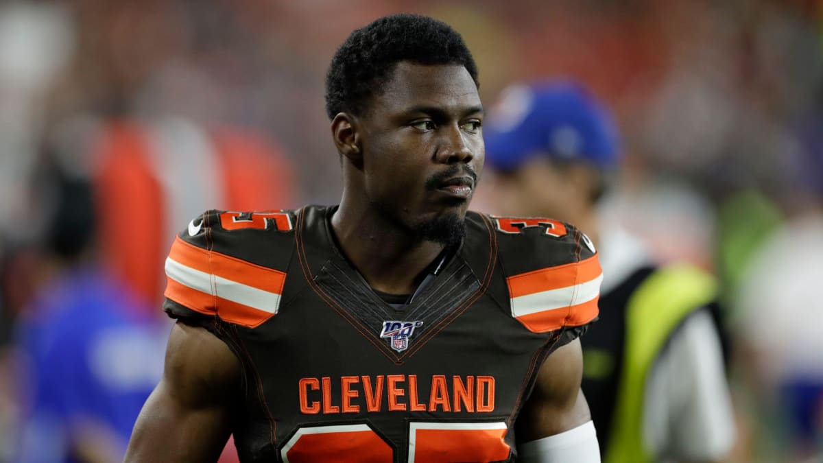 NFL's Jermaine Whitehead 'Deeply Sorry' For Threatening to Kill Fans