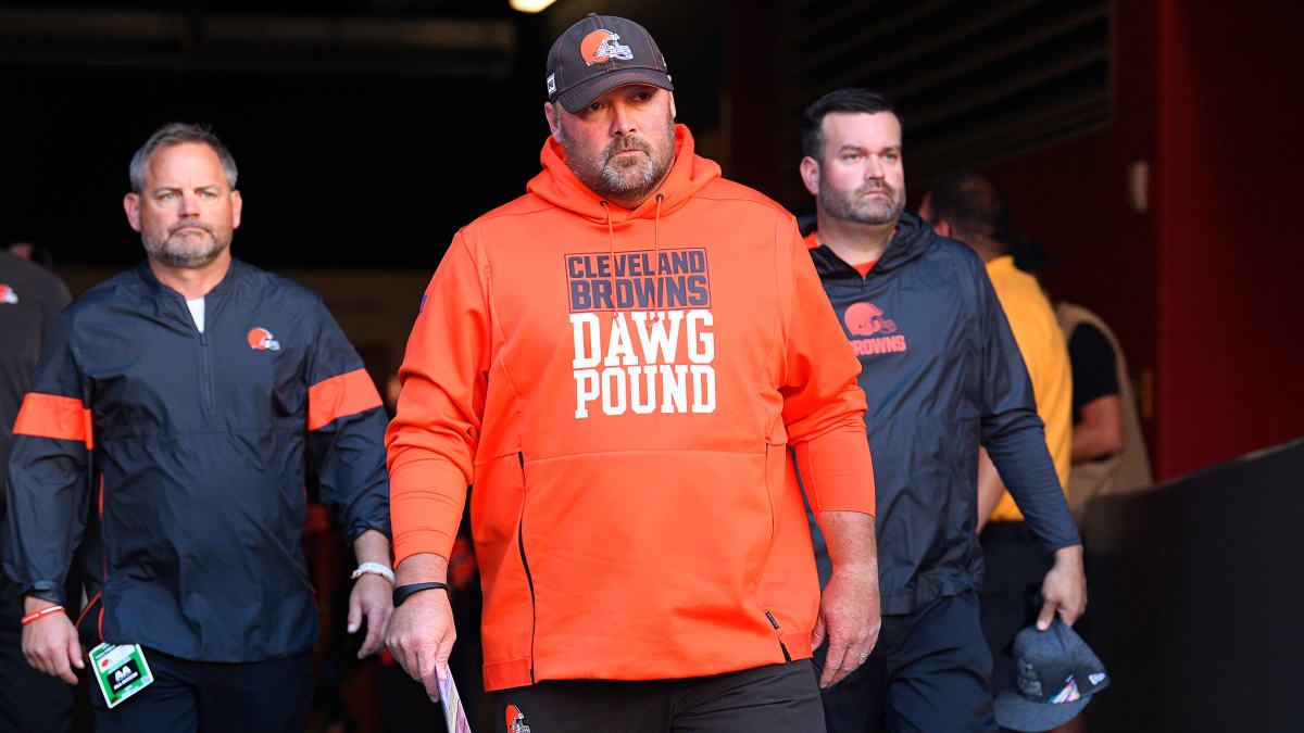 Cleveland Browns: Freddie Kitchens' on hot seat