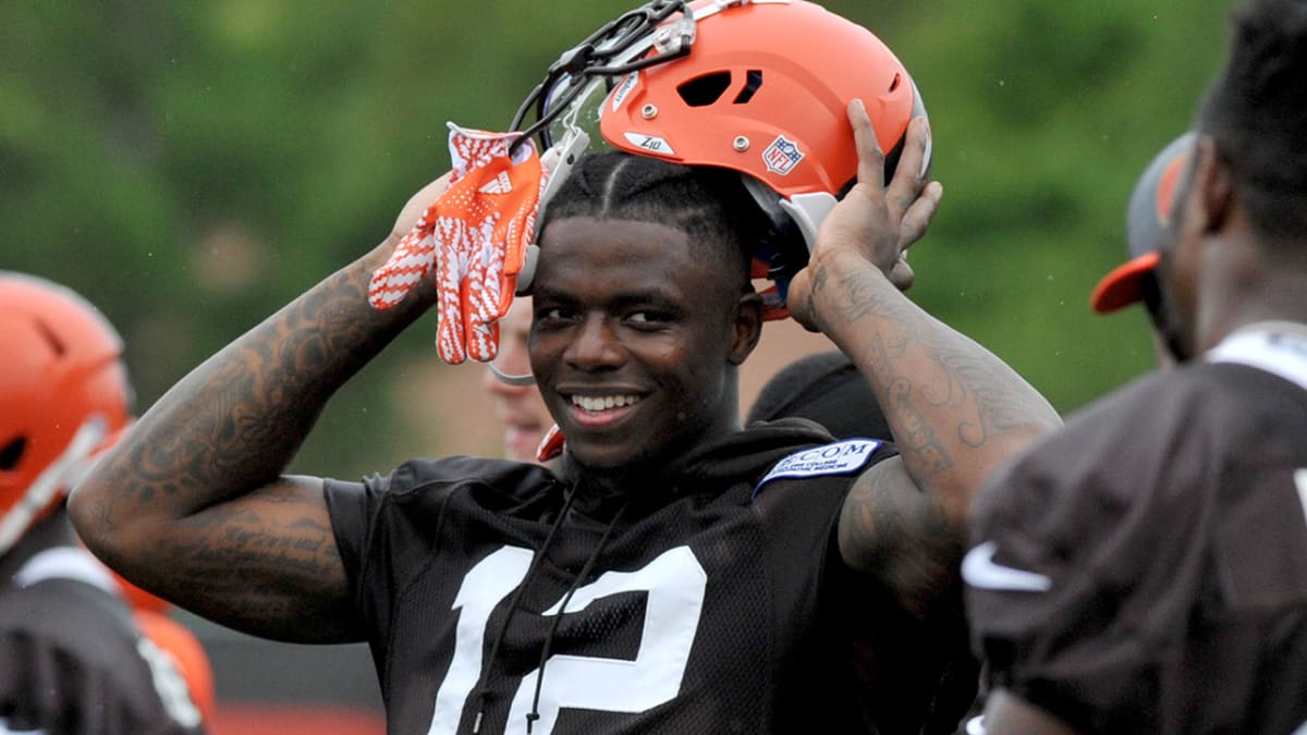 NFL: Browns' Josh Gordon has reinstatement denied