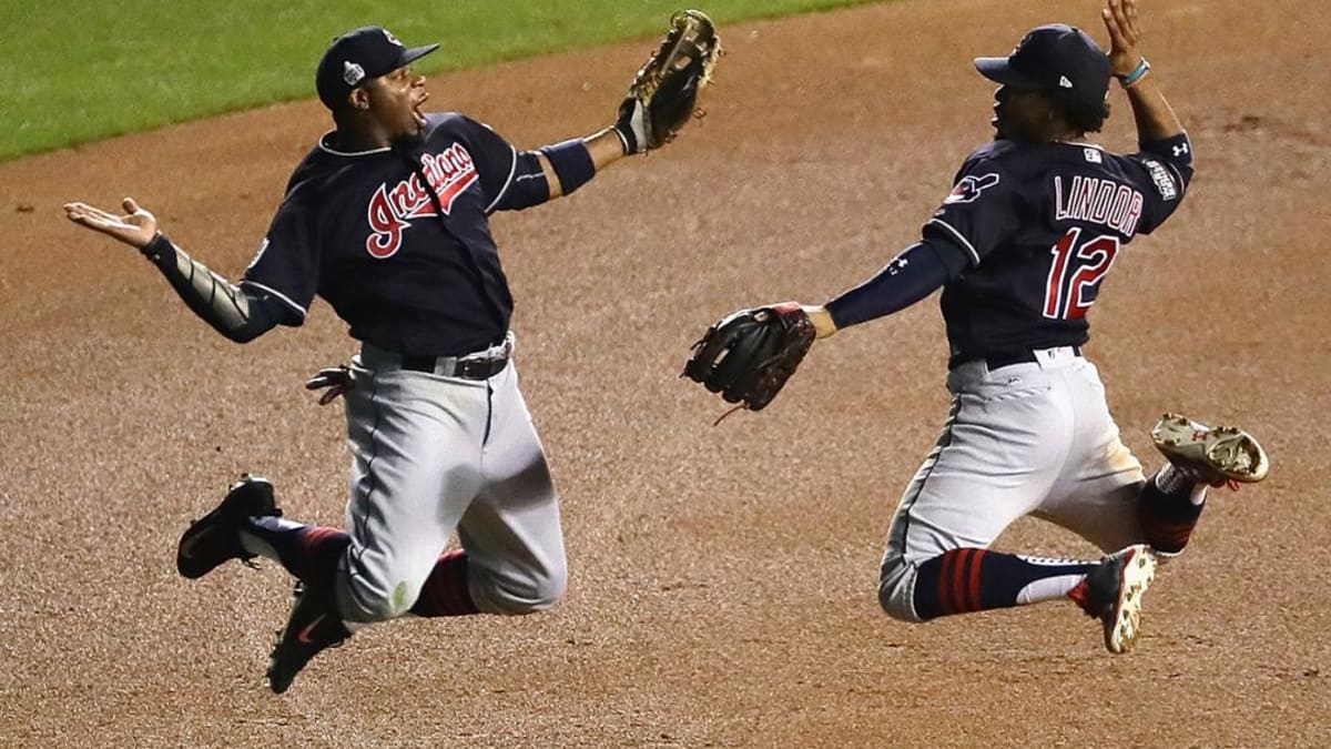 Unstoppable Cleveland Indians set baseball record with 21st straight win, Cleveland Guardians