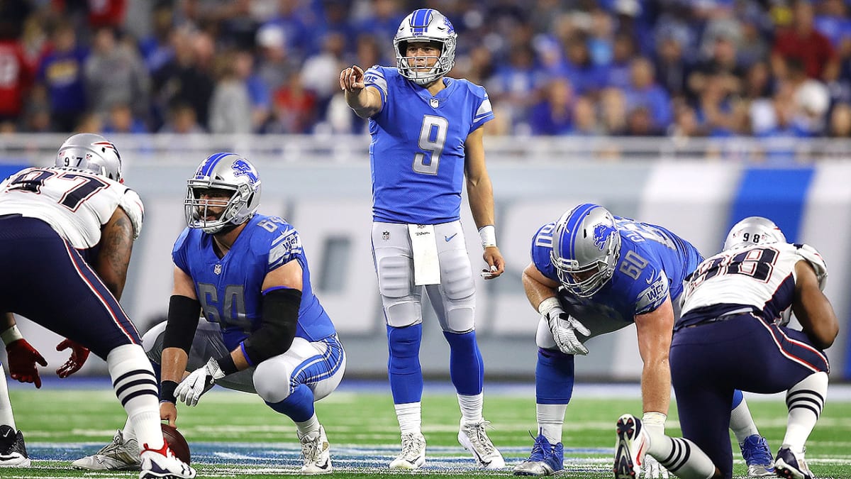 Lions, Matthew Stafford agree to richest QB deal in NFL history, PFF News  & Analysis