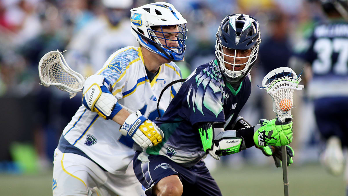 Major League Lacrosse leaks players' social security numbers