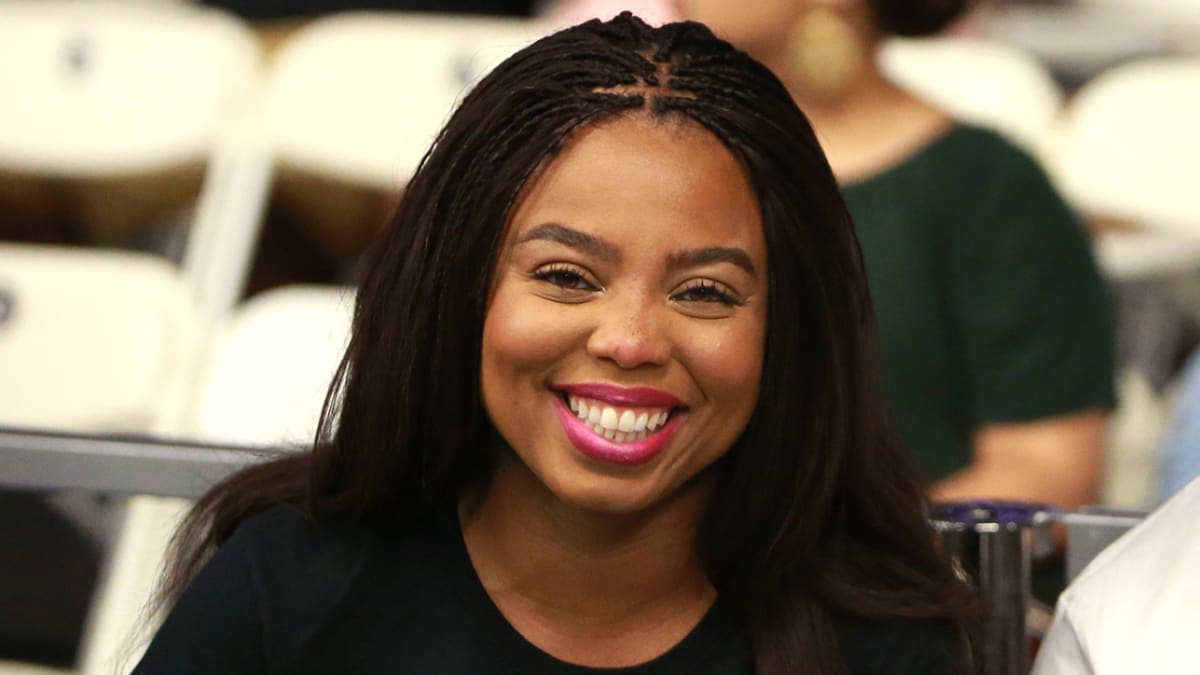 Jemele Hill Suspended by ESPN After Response to Jerry Jones - The New York  Times