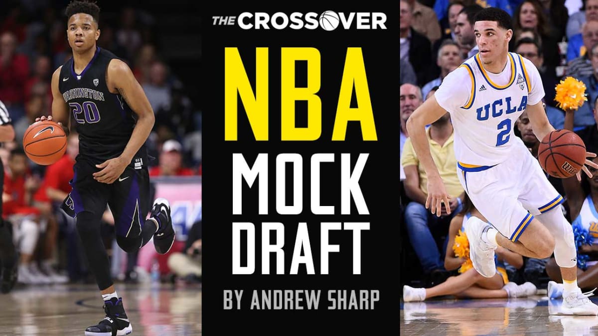 NBA Draft 2017: Malik Monk On Kentucky Mafia, Knicks And More - Sports  Illustrated