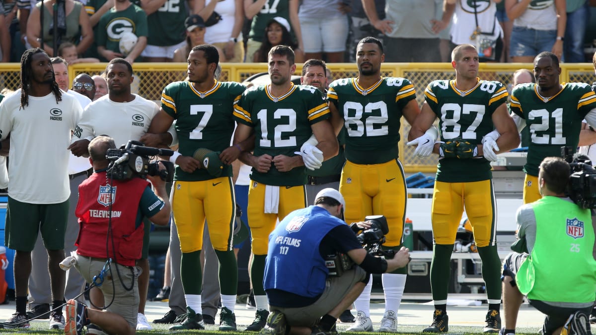 Green Bay Packers on X: Rise & shine, #Packers fans, it's