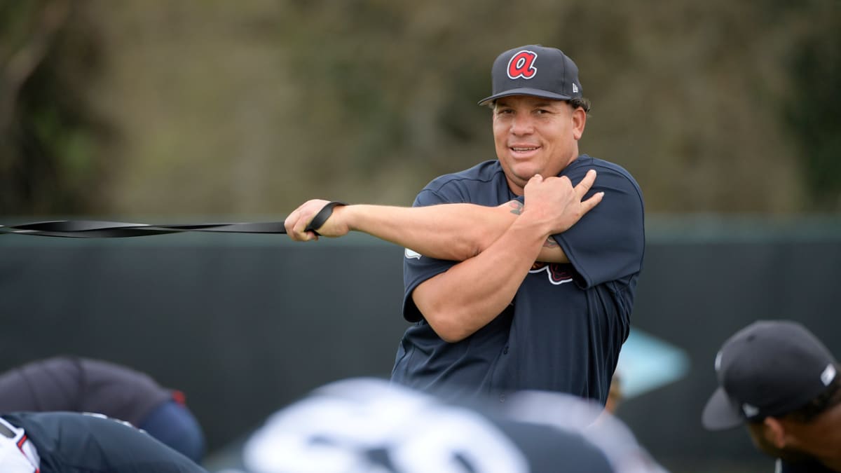 This is probably the end for Bartolo Colon of Atlanta Braves - ESPN -  SweetSpot- ESPN