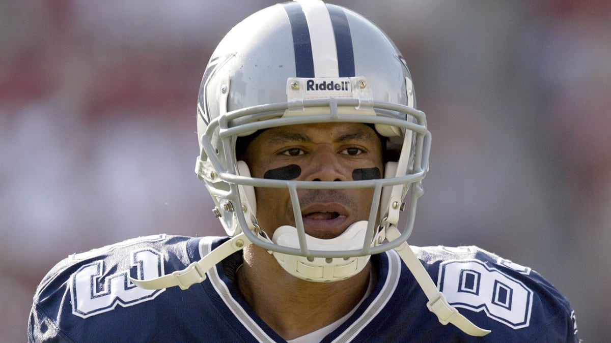 Terry Glenn, former WR with Cowboys, Patriots, Packers, dies after crash