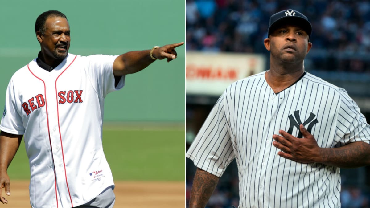 New York Yankees' CC Sabathia Goes Raw Vegan