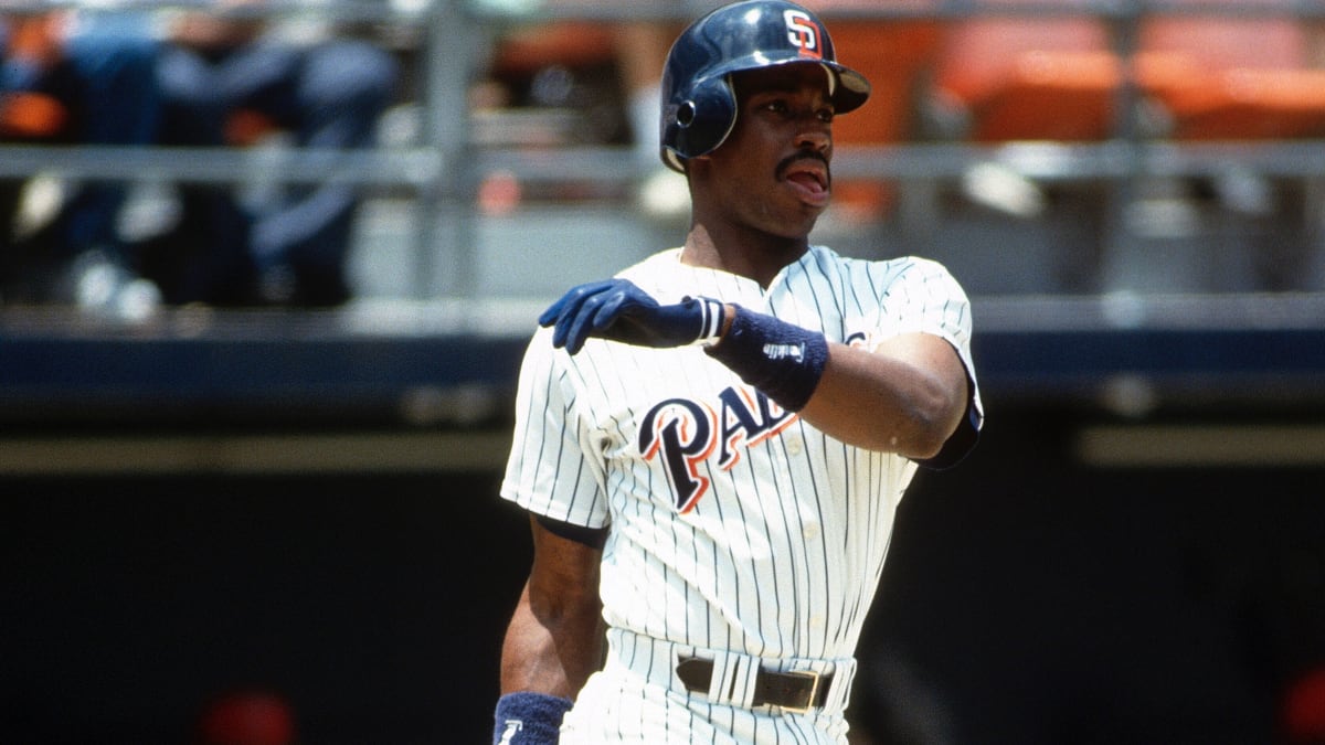 If Fred McGriff is a Hall of Famer, so is Gary Sheffield - Fish