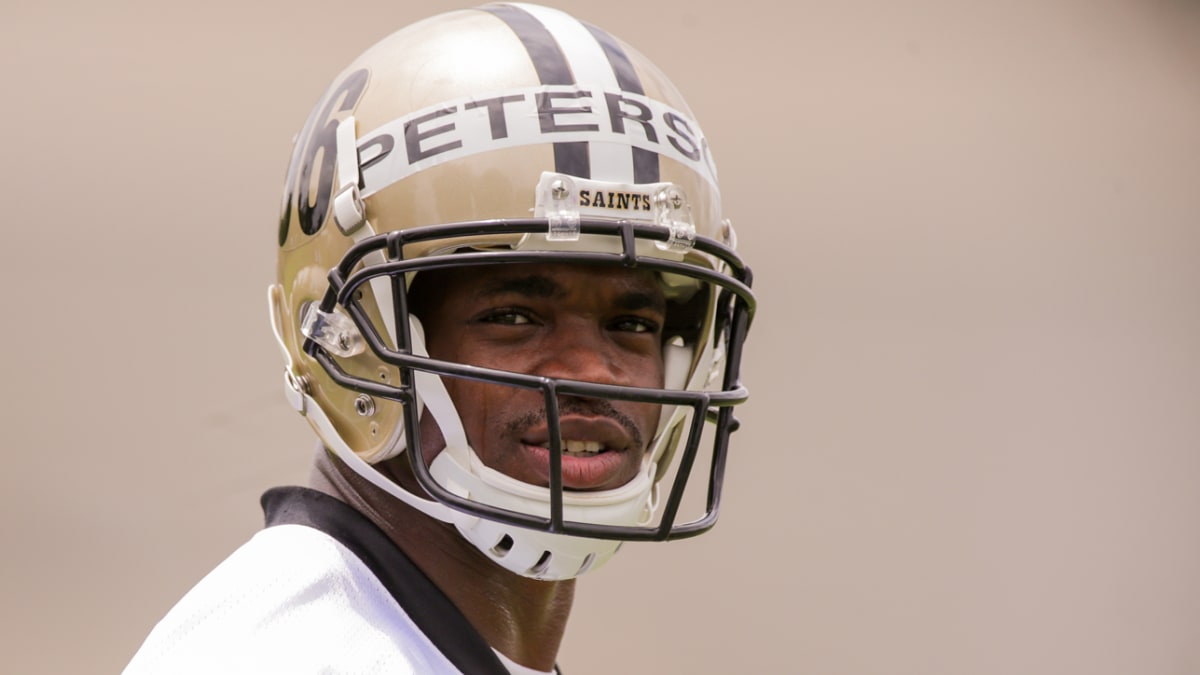Adrian Peterson Reveals If He's Officially Done Playing Football, The Spun