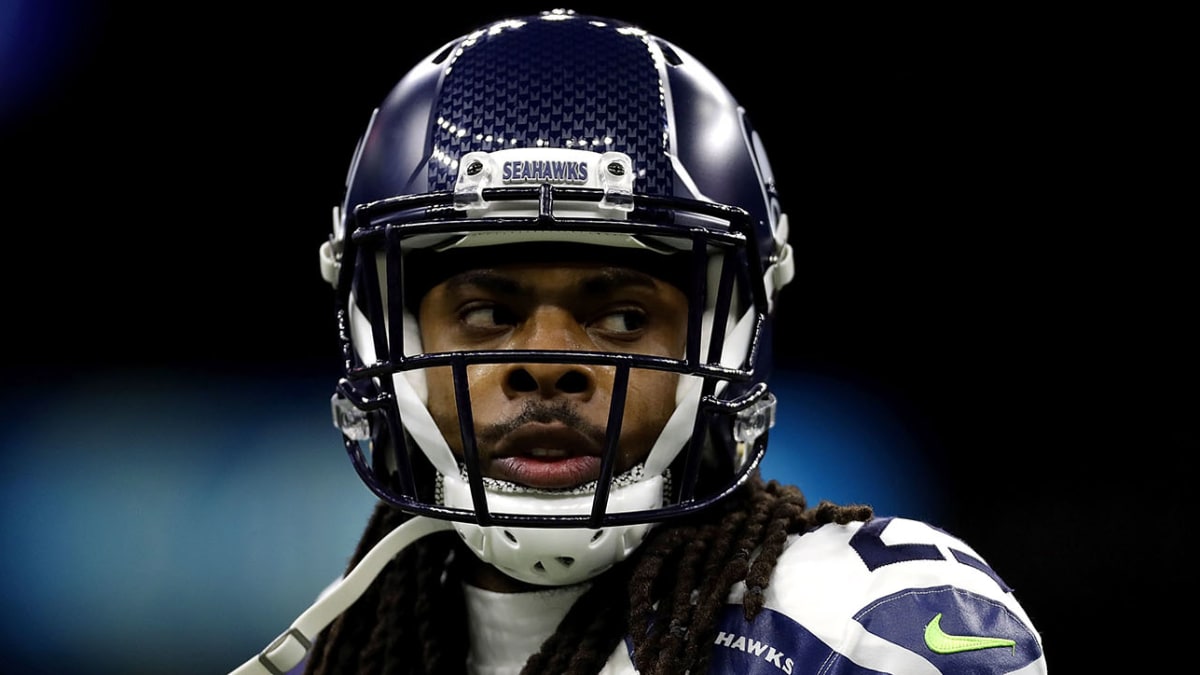 Richard Sherman: The NFC Championship was the Super Bowl - Mile