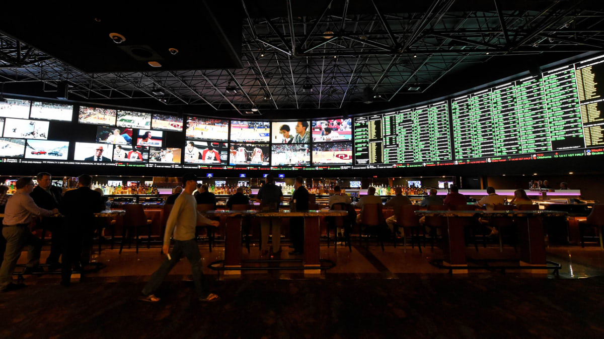 Guide to Watching NFL Playoff Football in Las Vegas - Sports