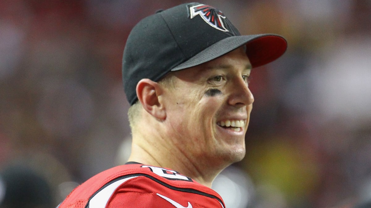 Cover 9@9: Matt Ryan for MVP?