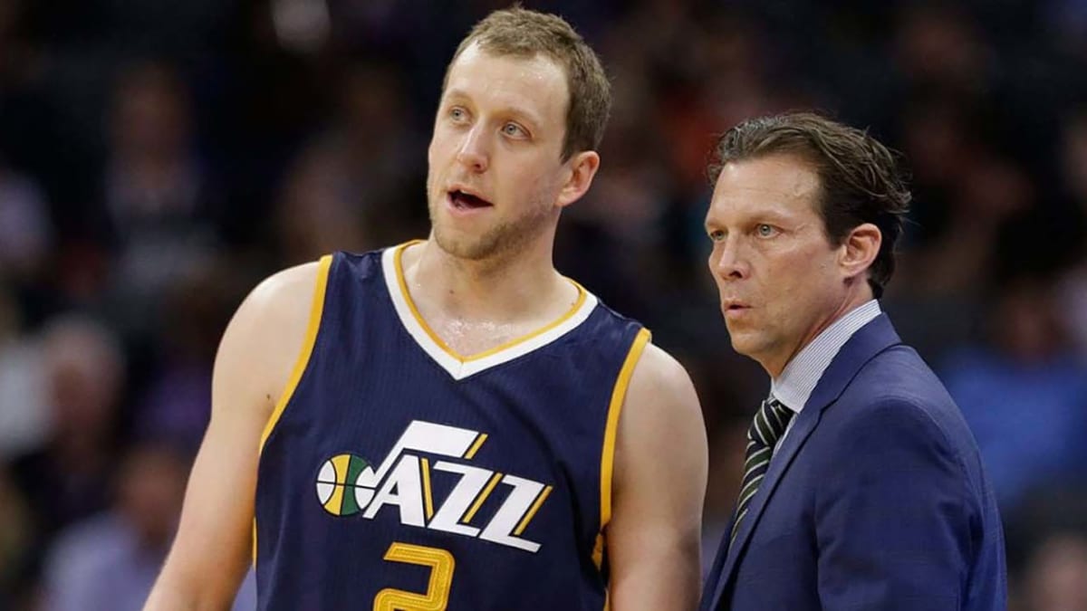 NBA, news: Joe Ingles, stats, Jazz vs Hornets result, score