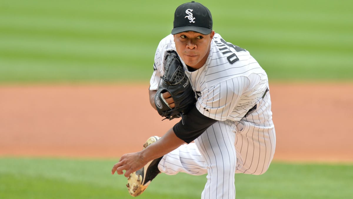 Once Cubs' trade bait, Eloy Jiménez and Dylan Cease are playing big roles  for ascendent White Sox - The Athletic