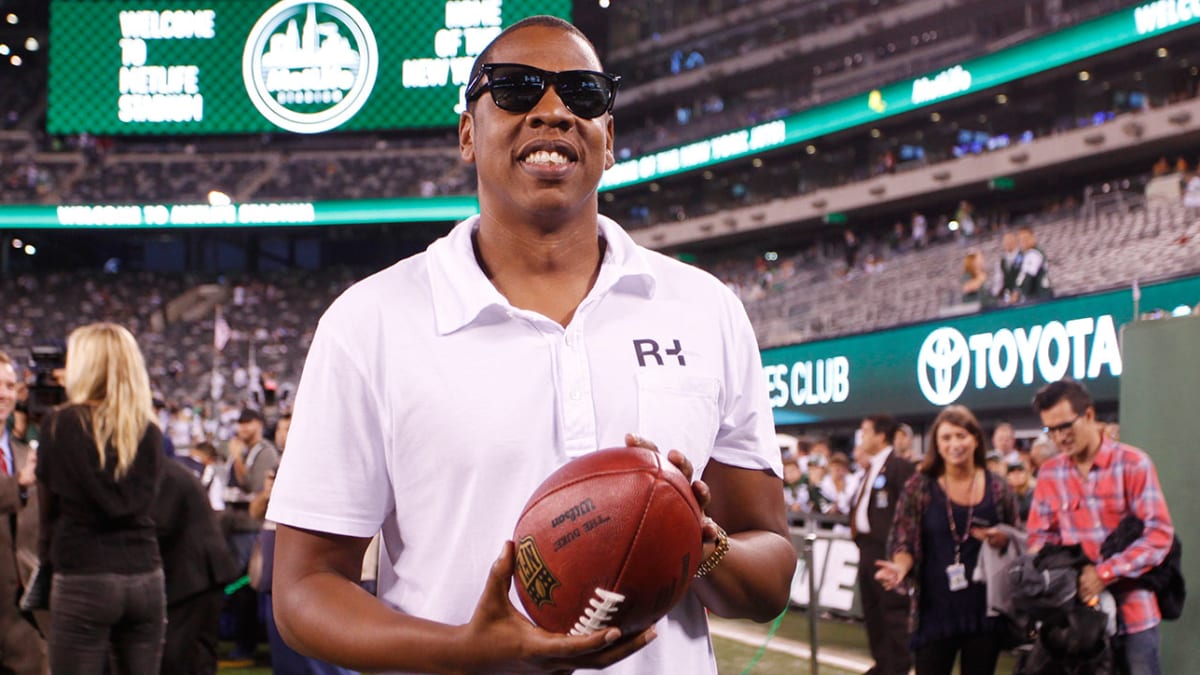 Here's how Jay-Z changed how the NFL picks the Super Bowl halftime  performer 