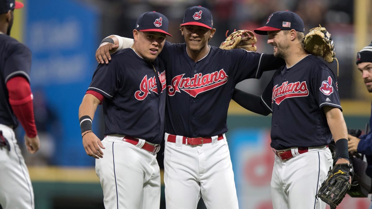 The Indians' Win Streak Wasn't MLB's Longest — But It Might Be The